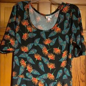 LuLaRoe Nicole Dress